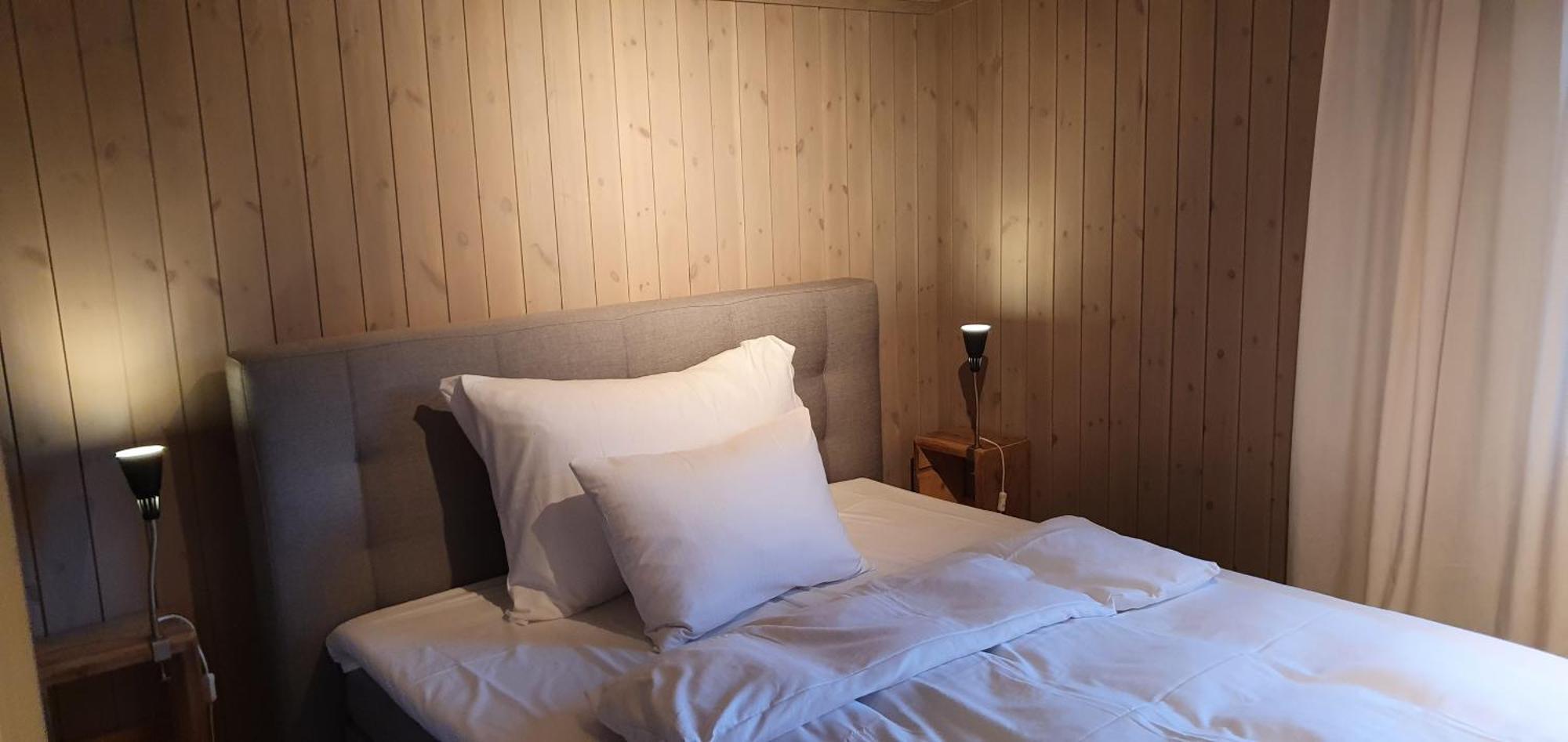 Yggdrasil Farmhotel Retreat, Spa & Yoga Straumsbukta Εξωτερικό φωτογραφία