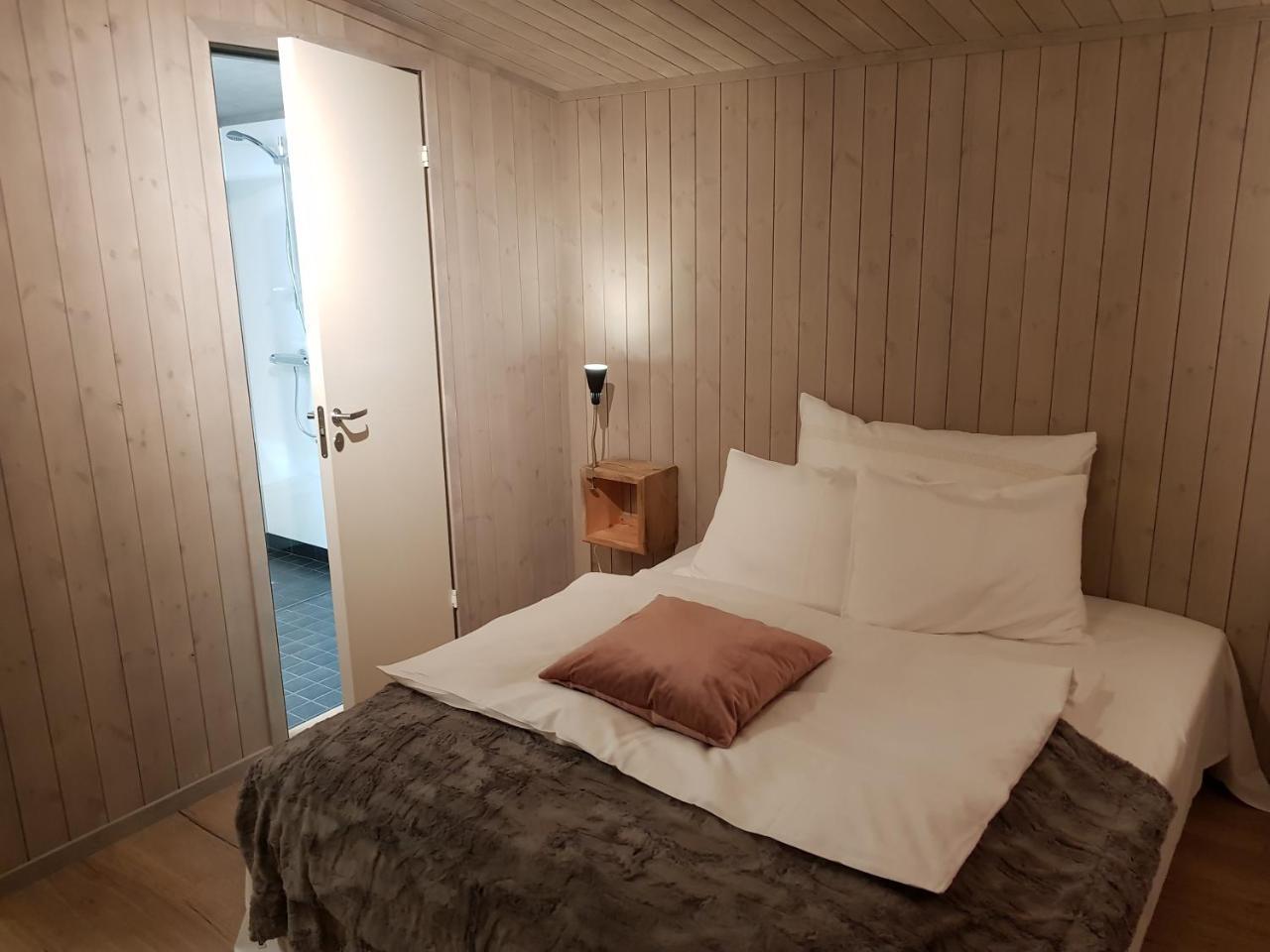 Yggdrasil Farmhotel Retreat, Spa & Yoga Straumsbukta Εξωτερικό φωτογραφία
